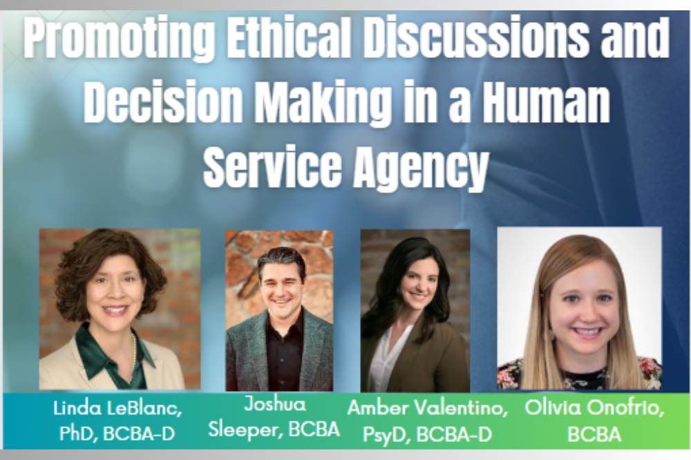 Promoting Ethical Discussions And Decision Making In A Human Service   Ogimage 