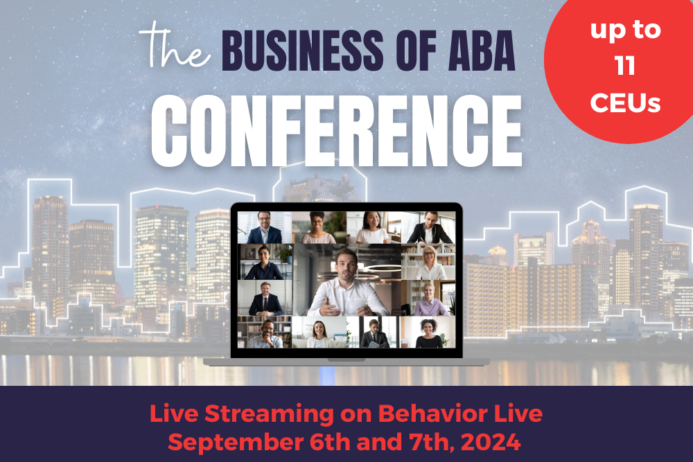 The Business of ABA Conference