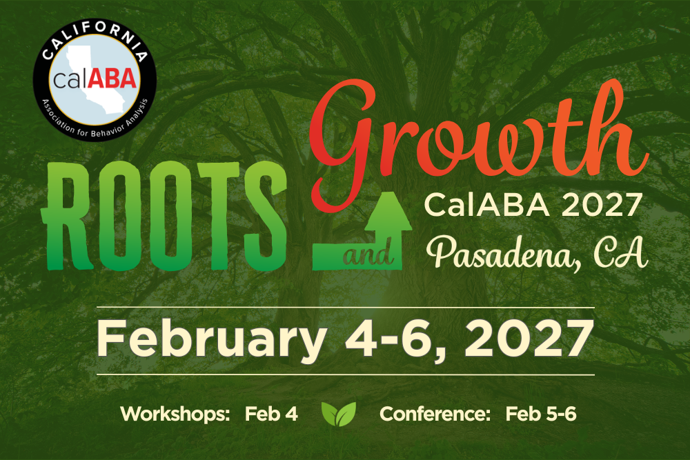 CalABA 2027 - Sponsorships