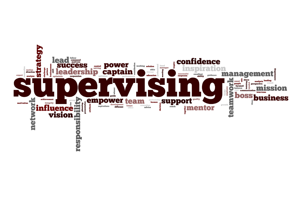 Elevate Your Supervision Skills View course