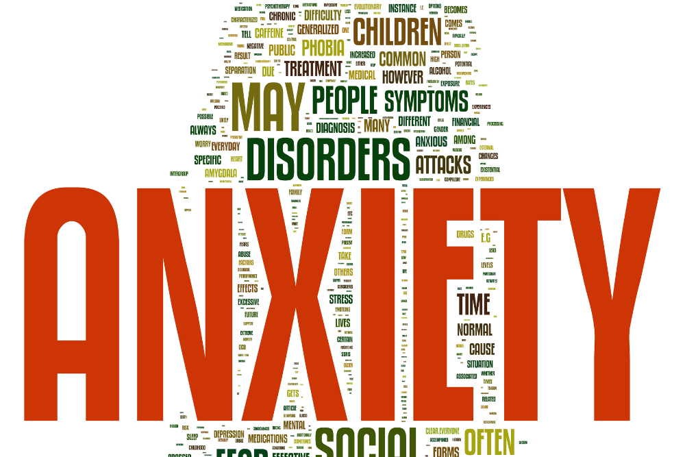 Pediatric Anxiety Disorders: What Behavior Analysts Need To Know - View ...