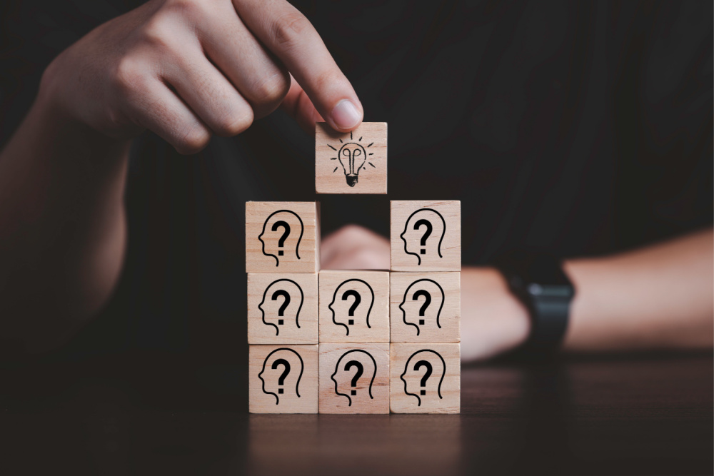 Challenges facing us today A conversation with an expert panel View