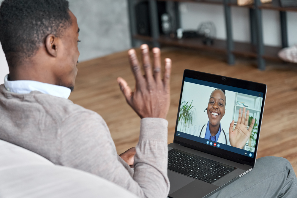 Increasing access to ABA therapy through a BCBAdirect telehealth care