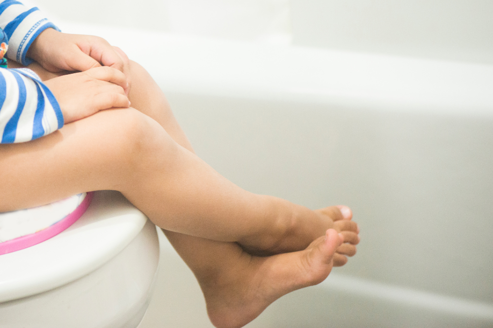 A Practitioners Guide to Toilet Training View course