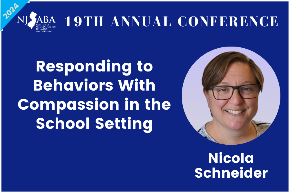 Responding to Behaviors With Compassion in the School Setting - View course