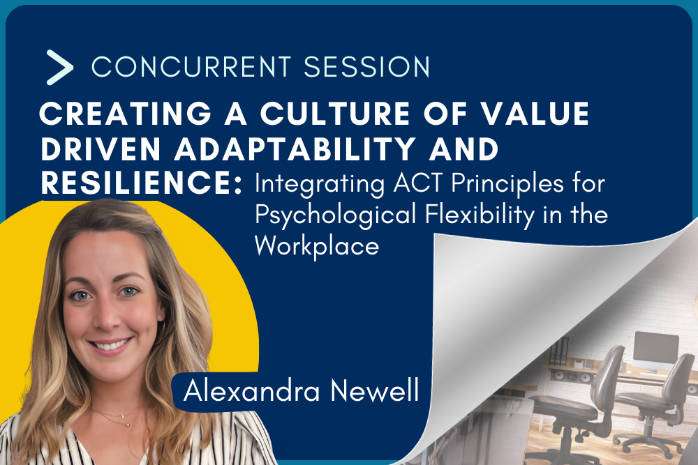Creating a Culture of Value Driven Adaptability and Resilience ...