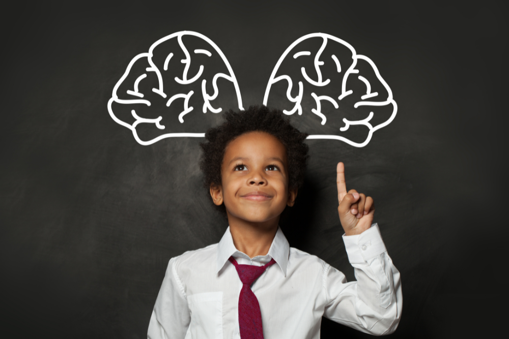 How Behavior Analysts Can (and should) Consider Executive Functioning ...
