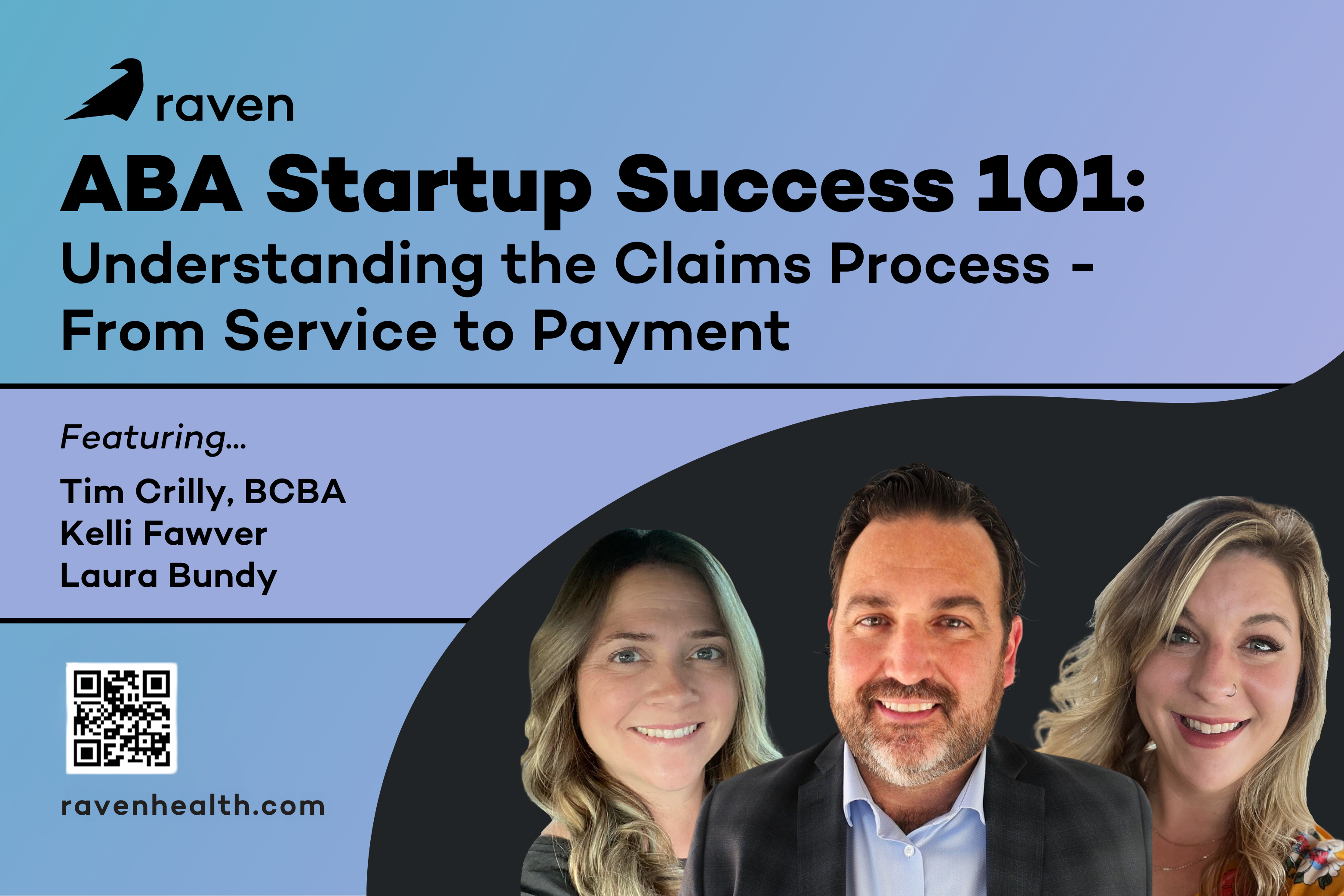 Raven Health Presents: [ABA Startup Success 101] Understanding the ...