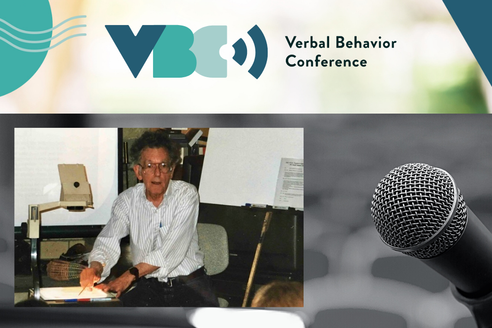 Jack Michael’s Approach to Teaching from Skinner’s (1957) Book Verbal