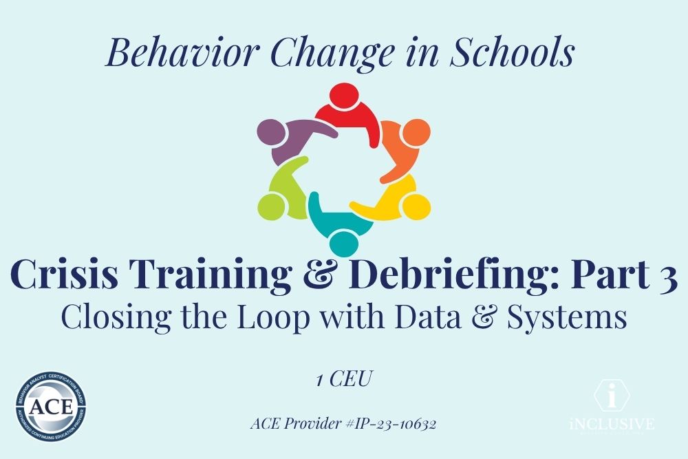 Closing the Loop with Data & Systems - View course