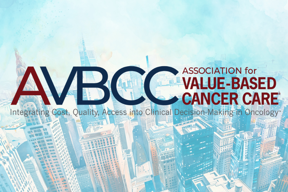 Clinical Pathways and Value-Based Care in Community Practice Channel ...